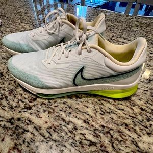 Nike Air Zoom Infinity Tour Golf shoes